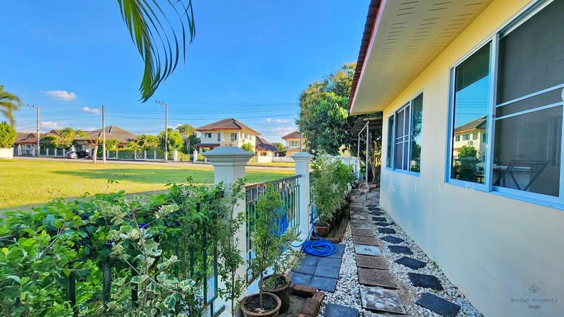 Somwang Mountian view Maerim, Chiang Mai, Huai Sai, Mae Rim, Chiang Mai, 4 Bedrooms, 250 sqm, Single Detached House For Rent, by Natthapon Koafun, 500220052 - DDproperty.com