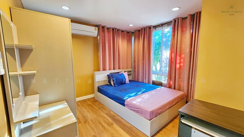 Somwang Mountian view Maerim, Chiang Mai, Huai Sai, Mae Rim, Chiang Mai, 4 Bedrooms, 250 sqm, Single Detached House For Rent, by Natthapon Koafun, 500220052 - DDproperty.com