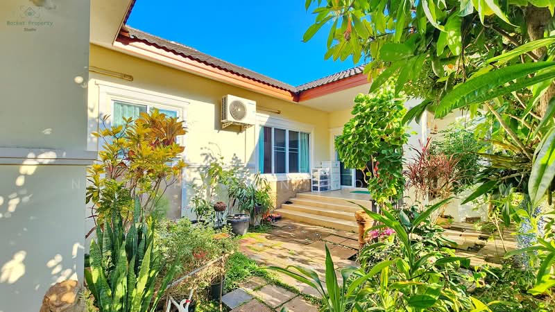 Somwang Mountian view Maerim, Chiang Mai, Huai Sai, Mae Rim, Chiang Mai, 4 Bedrooms, 250 sqm, Single Detached House For Rent, by Natthapon Koafun, 500220052 - DDproperty.com