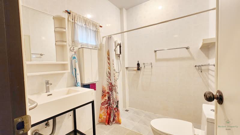 Somwang Mountian view Maerim, Chiang Mai, Huai Sai, Mae Rim, Chiang Mai, 4 Bedrooms, 250 sqm, Single Detached House For Rent, by Natthapon Koafun, 500220052 - DDproperty.com