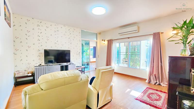 Somwang Mountian view Maerim, Chiang Mai, Huai Sai, Mae Rim, Chiang Mai, 4 Bedrooms, 250 sqm, Single Detached House For Rent, by Natthapon Koafun, 500220052 - DDproperty.com