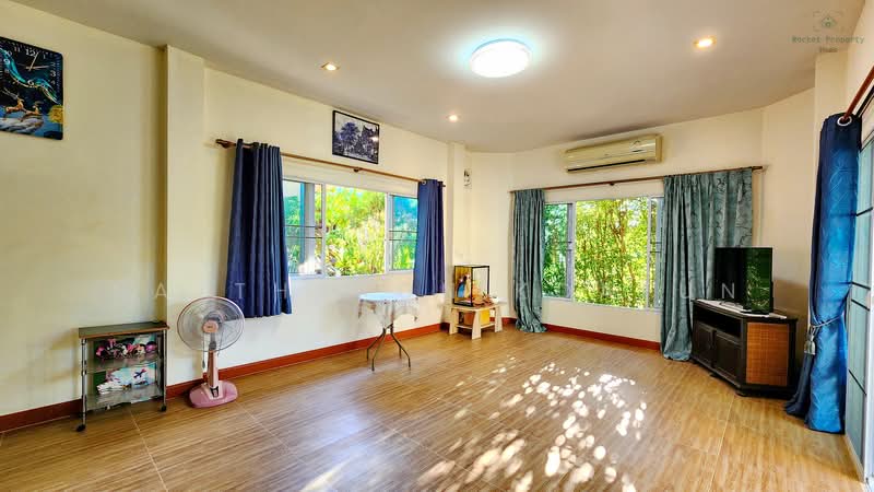 Somwang Mountian view Maerim, Chiang Mai, Huai Sai, Mae Rim, Chiang Mai, 4 Bedrooms, 250 sqm, Single Detached House For Rent, by Natthapon Koafun, 500220052 - DDproperty.com