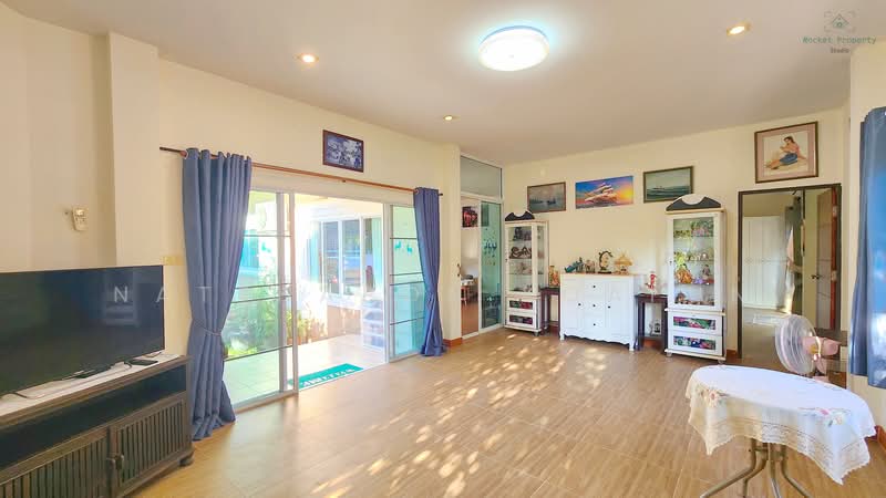 Somwang Mountian view Maerim, Chiang Mai, Huai Sai, Mae Rim, Chiang Mai, 4 Bedrooms, 250 sqm, Single Detached House For Rent, by Natthapon Koafun, 500220052 - DDproperty.com