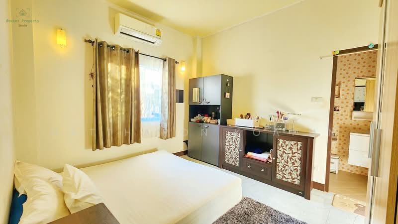 Somwang Mountian view Maerim, Chiang Mai, Huai Sai, Mae Rim, Chiang Mai, 4 Bedrooms, 250 sqm, Single Detached House For Rent, by Natthapon Koafun, 500220052 - DDproperty.com