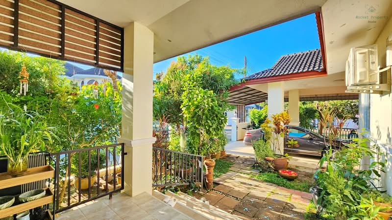 Somwang Mountian view Maerim, Chiang Mai, Huai Sai, Mae Rim, Chiang Mai, 4 Bedrooms, 250 sqm, Single Detached House For Rent, by Natthapon Koafun, 500220052 - DDproperty.com