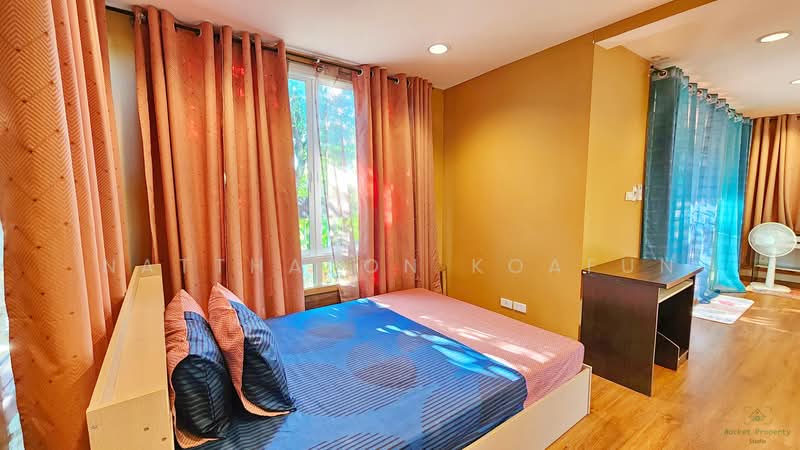 Somwang Mountian view Maerim, Chiang Mai, Huai Sai, Mae Rim, Chiang Mai, 4 Bedrooms, 250 sqm, Single Detached House For Rent, by Natthapon Koafun, 500220052 - DDproperty.com