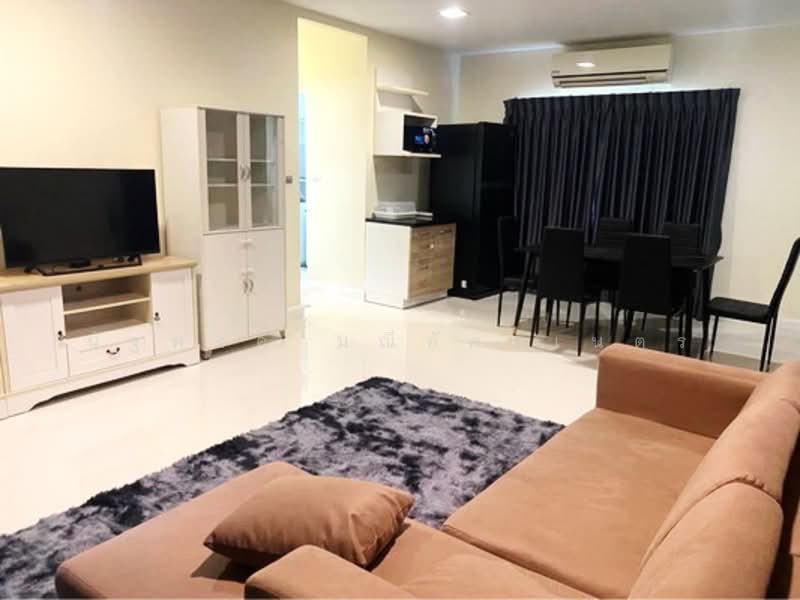 Perfect Place Wongwaen-Ramkhamhaeng, Bangkok, 94 Kheha Rom Klao Road, Khlong Song Ton Nun, Lat Krabang, Bangkok, 3 Bedrooms, 165 sqm, Single Detached House For Rent, by นัฐพงค์ มณีอัครเนตร, 500220054 - DDproperty.com