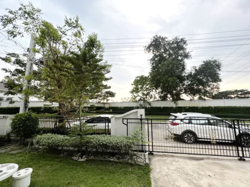 Perfect Place Wongwaen-Ramkhamhaeng : เพอร์เฟค เพลส วงแหวน-รามคำแหง, กรุงเทพ, 94 ถนน เคหะร่มเกล้า, คลองสองต้นนุ่น, ลาดกระบัง, กรุงเทพ, 165 ตร.ม., บ้านเดี่ยว ให้เช่า, โดย นัฐพงค์ มณีอัครเนตร, 500220054 - DDproperty.com