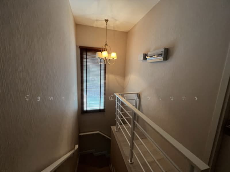 Perfect Place Wongwaen-Ramkhamhaeng, Bangkok, 94 Kheha Rom Klao Road, Khlong Song Ton Nun, Lat Krabang, Bangkok, 3 Bedrooms, 165 sqm, Single Detached House For Rent, by นัฐพงค์ มณีอัครเนตร, 500220054 - DDproperty.com