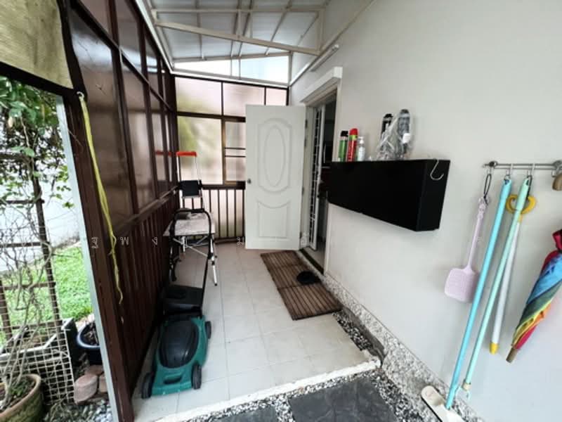 Perfect Place Wongwaen-Ramkhamhaeng, Bangkok, 94 Kheha Rom Klao Road, Khlong Song Ton Nun, Lat Krabang, Bangkok, 3 Bedrooms, 165 sqm, Single Detached House For Rent, by นัฐพงค์ มณีอัครเนตร, 500220054 - DDproperty.com