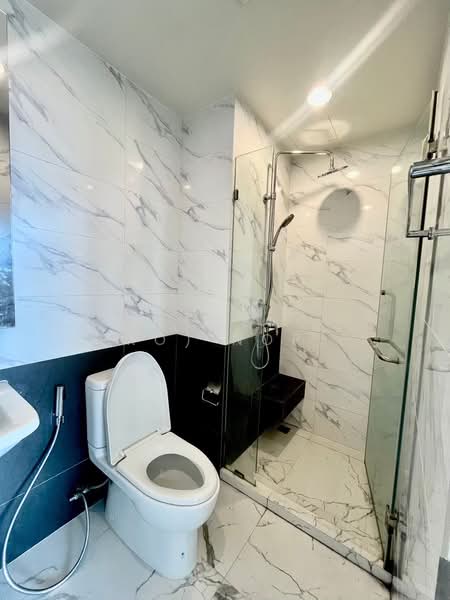 Niche Pride Taopoon-Interchange, Bangkok, Pracharat Sai 2 Road, Bang Sue, Bang Sue, Bangkok, 1 Bedroom, 31 sqm, Condo For Sale, by Kanueng (Pro) Noppornpitak, 500220055 - DDproperty.com