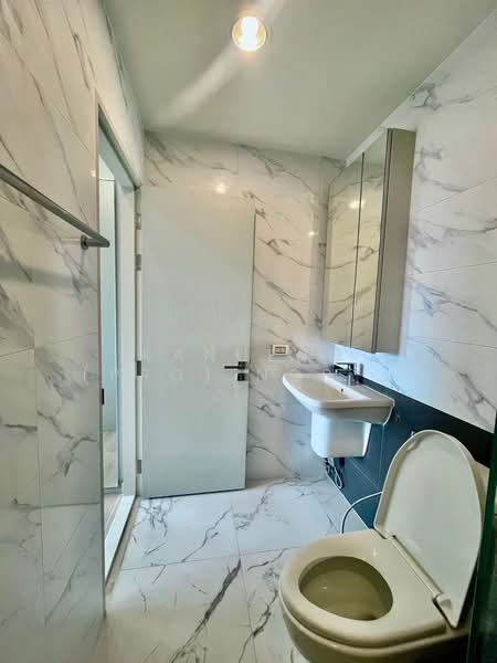 Niche Pride Taopoon-Interchange, Bangkok, Pracharat Sai 2 Road, Bang Sue, Bang Sue, Bangkok, 1 Bedroom, 31 sqm, Condo For Sale, by Kanueng (Pro) Noppornpitak, 500220055 - DDproperty.com