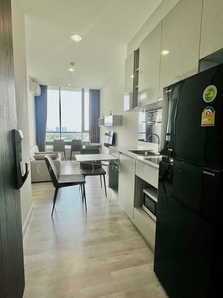 Niche Pride Taopoon-Interchange, Bangkok, Pracharat Sai 2 Road, Bang Sue, Bang Sue, Bangkok, 1 Bedroom, 31 sqm, Condo For Sale, by Kanueng (Pro) Noppornpitak, 500220055 - DDproperty.com
