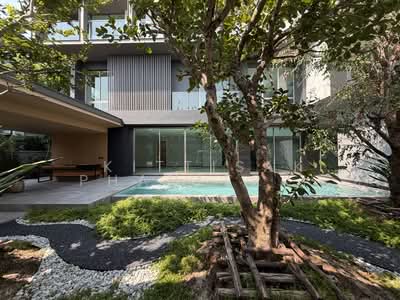 ขาย - Nirvana Collection Krungthep Kreetha : เนอวานา คอลเลคชั่น กรุงเทพกรีฑา, กรุงเทพ