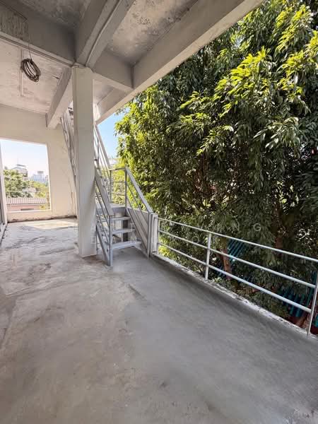 For Rent - Home Office Phetchaburi 47, Bangkok