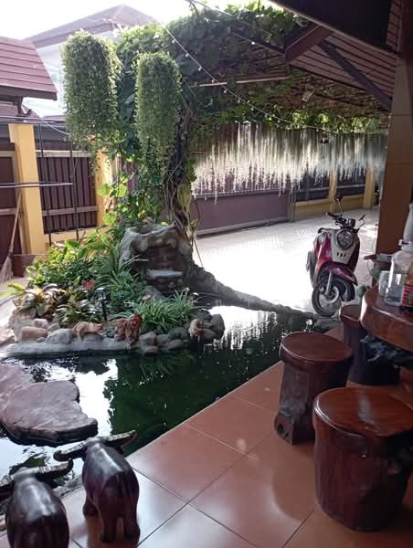 หมู่บ้านสินธนา กรีนวิลล์ นวมินทร์, Bangkok, Nawamin, Bueng Kum, Bangkok, 7 Bedrooms, 280 sqm, Single Detached House For Sale, by คุณ ณิชาภา, 500220062 - DDproperty.com