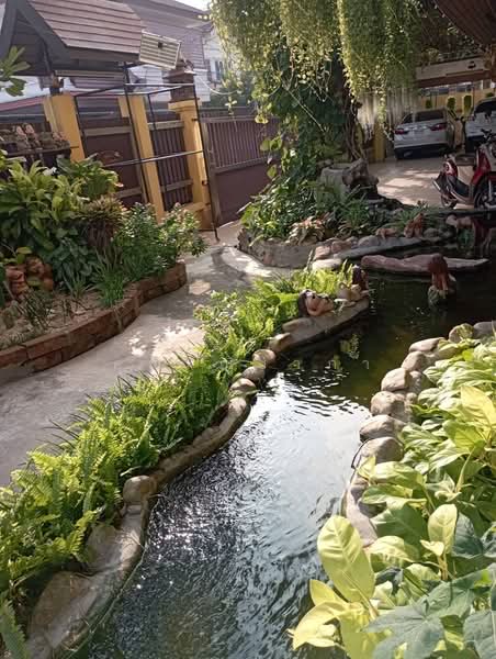 หมู่บ้านสินธนา กรีนวิลล์ นวมินทร์, กรุงเทพ, นวมินทร์, บึงกุ่ม, กรุงเทพ, 280 ตร.ม., บ้านเดี่ยว ขาย, โดย คุณ ณิชาภา, 500220062 - DDproperty.com