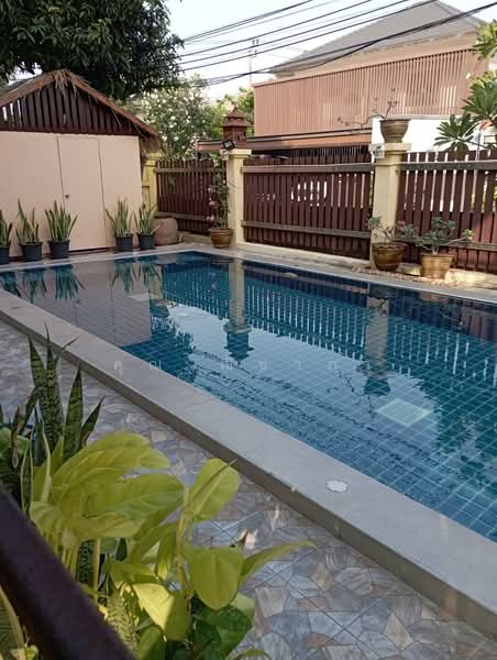 หมู่บ้านสินธนา กรีนวิลล์ นวมินทร์, Bangkok, Nawamin, Bueng Kum, Bangkok, 7 Bedrooms, 280 sqm, Single Detached House For Sale, by คุณ ณิชาภา, 500220062 - DDproperty.com