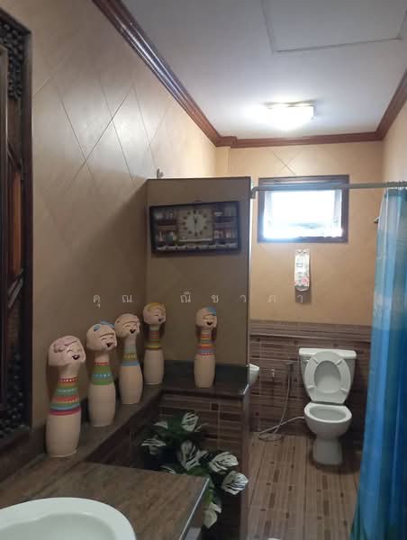 หมู่บ้านสินธนา กรีนวิลล์ นวมินทร์, กรุงเทพ, นวมินทร์, บึงกุ่ม, กรุงเทพ, 280 ตร.ม., บ้านเดี่ยว ขาย, โดย คุณ ณิชาภา, 500220062 - DDproperty.com