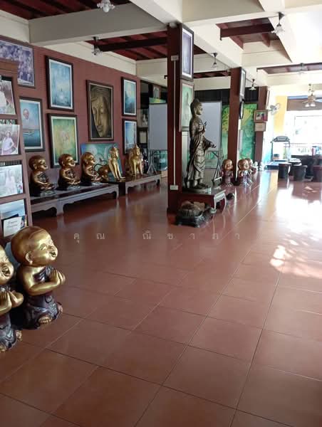 หมู่บ้านสินธนา กรีนวิลล์ นวมินทร์, Bangkok, Nawamin, Bueng Kum, Bangkok, 7 Bedrooms, 280 sqm, Single Detached House For Sale, by คุณ ณิชาภา, 500220062 - DDproperty.com