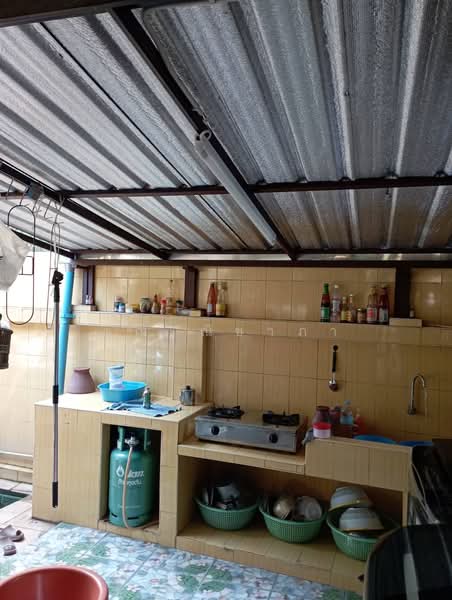 หมู่บ้านสินธนา กรีนวิลล์ นวมินทร์, กรุงเทพ, นวมินทร์, บึงกุ่ม, กรุงเทพ, 280 ตร.ม., บ้านเดี่ยว ขาย, โดย คุณ ณิชาภา, 500220062 - DDproperty.com