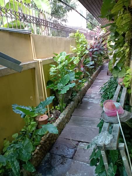 หมู่บ้านสินธนา กรีนวิลล์ นวมินทร์, Bangkok, Nawamin, Bueng Kum, Bangkok, 7 Bedrooms, 280 sqm, Single Detached House For Sale, by คุณ ณิชาภา, 500220062 - DDproperty.com