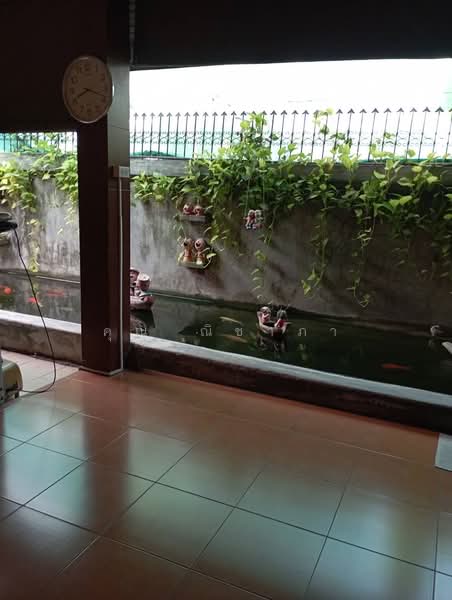 หมู่บ้านสินธนา กรีนวิลล์ นวมินทร์, Bangkok, Nawamin, Bueng Kum, Bangkok, 7 Bedrooms, 280 sqm, Single Detached House For Sale, by คุณ ณิชาภา, 500220062 - DDproperty.com