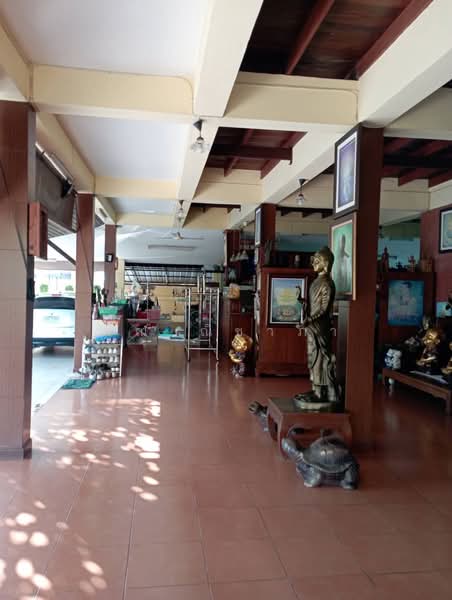 หมู่บ้านสินธนา กรีนวิลล์ นวมินทร์, กรุงเทพ, นวมินทร์, บึงกุ่ม, กรุงเทพ, 280 ตร.ม., บ้านเดี่ยว ขาย, โดย คุณ ณิชาภา, 500220062 - DDproperty.com