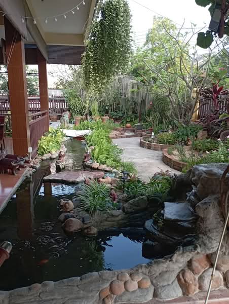 หมู่บ้านสินธนา กรีนวิลล์ นวมินทร์, กรุงเทพ, นวมินทร์, บึงกุ่ม, กรุงเทพ, 280 ตร.ม., บ้านเดี่ยว ขาย, โดย คุณ ณิชาภา, 500220062 - DDproperty.com