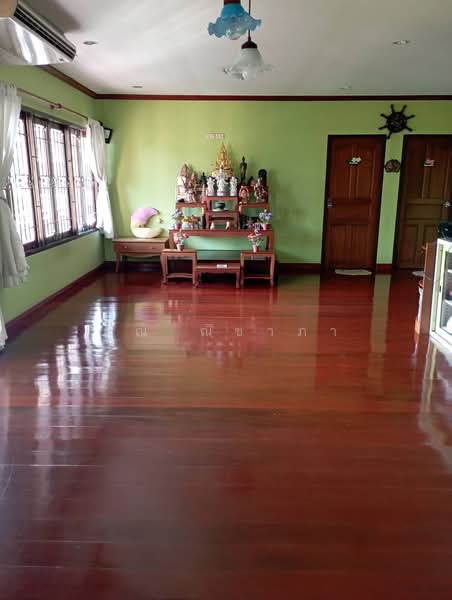 หมู่บ้านสินธนา กรีนวิลล์ นวมินทร์, กรุงเทพ, นวมินทร์, บึงกุ่ม, กรุงเทพ, 280 ตร.ม., บ้านเดี่ยว ขาย, โดย คุณ ณิชาภา, 500220062 - DDproperty.com