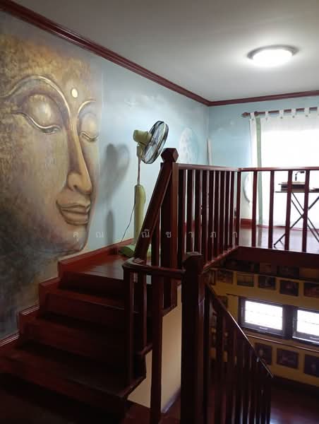 หมู่บ้านสินธนา กรีนวิลล์ นวมินทร์, Bangkok, Nawamin, Bueng Kum, Bangkok, 7 Bedrooms, 280 sqm, Single Detached House For Sale, by คุณ ณิชาภา, 500220062 - DDproperty.com