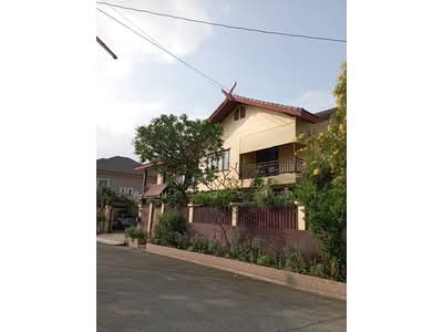 ขาย - หมู่บ้านสินธนา กรีนวิลล์ นวมินทร์, กรุงเทพ