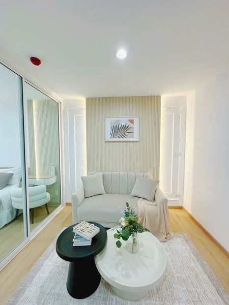 Regent Home Bangson 27 : รีเจ้นท์โฮม บางซ่อน 27, กรุงเทพ, 877 ถ. กรุงเทพ - นนทบุรี, บางซื่อ, บางซื่อ, กรุงเทพ, 28 ตร.ม., คอนโด ขาย, โดย Kanueng (Pro) Noppornpitak, 500220064 - DDproperty.com