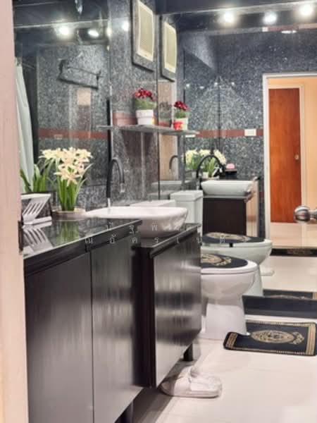 Yu Sabai krungthepkreetha, Bangkok, กรุงเทพกรีฑา, Thap Chang, Saphan Sung, Bangkok, 3 Bedrooms, 145 sqm, Single Detached House For Rent, by นัฐพงค์ มณีอัครเนตร, 500220065 - DDproperty.com