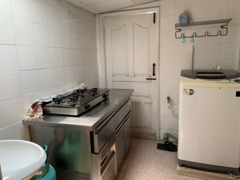 Yu Sabai krungthepkreetha, Bangkok, กรุงเทพกรีฑา, Thap Chang, Saphan Sung, Bangkok, 3 Bedrooms, 145 sqm, Single Detached House For Rent, by นัฐพงค์ มณีอัครเนตร, 500220065 - DDproperty.com