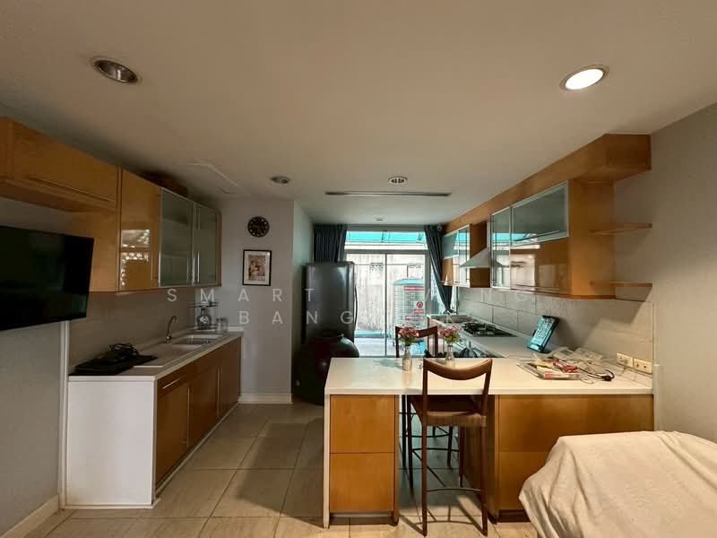 Townhouse in Thonglor, Bangkok, Khlong Tan Nua, Watthana, Bangkok, 4 Bedrooms, 380 sqm, Townhouse For Sale, by Smart Living Bangkok, 500220069 - DDproperty.com