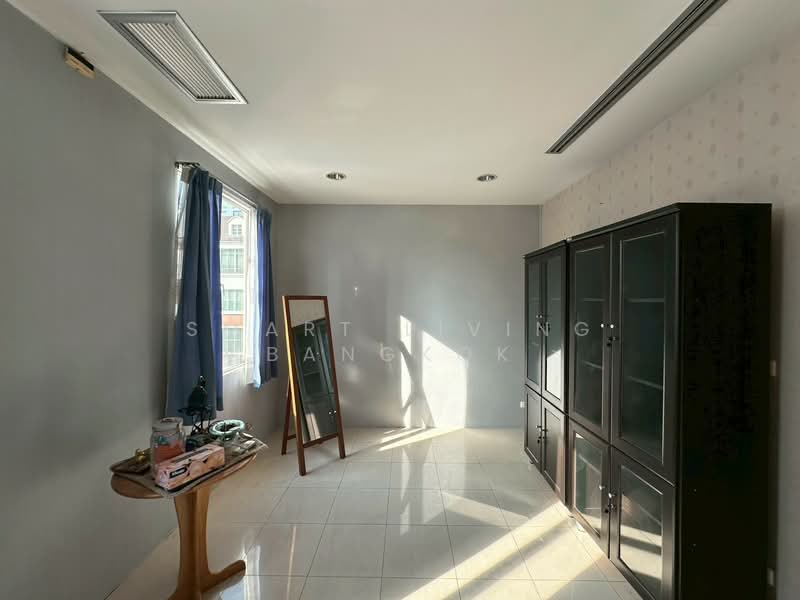 Townhouse in Thonglor, กรุงเทพ, คลองตันเหนือ, วัฒนา, กรุงเทพ, 380 ตร.ม., ทาวน์เฮ้าส์ ขาย, โดย Smart Living Bangkok, 500220069 - DDproperty.com