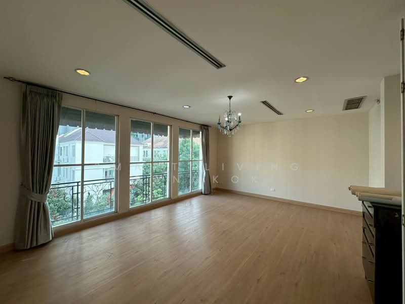 Townhouse in Thonglor, Bangkok, Khlong Tan Nua, Watthana, Bangkok, 4 Bedrooms, 380 sqm, Townhouse For Sale, by Smart Living Bangkok, 500220069 - DDproperty.com