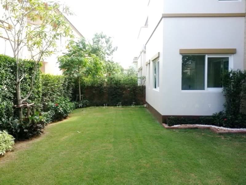 Laddarom Elegant Wongwan-Sathorn, Bangkok, 469 Kanchanapisek Road, Lak Song, Bang Khae, Bangkok, 4 Bedrooms, 270 sqm, Single Detached House For Rent, by นัฐพงค์ มณีอัครเนตร, 500220070 - DDproperty.com