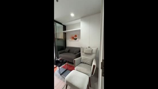 Life Asoke-Rama 9, Bangkok, 626 Asoke-Dindaeng Road, Makkasan, Ratchathewi, Bangkok, 1 Bedroom, 32 sqm, Condo For Rent, by Rattapon Sivamok, 500220071 - DDproperty.com