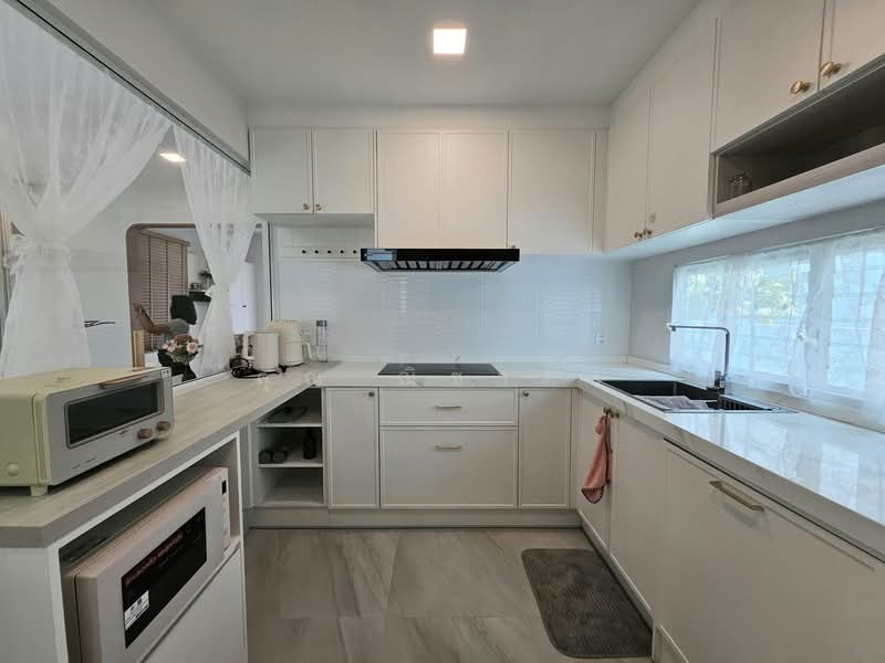 บ้านเดี่ยว บางนา-ตราด กม.15, Samut Prakan, Bang Chalong, Bang Plee, Samut Prakan, 3 Bedrooms, 184 sqm, Single Detached House For Rent, by คุณ ณิชาภา, 500220072 - DDproperty.com