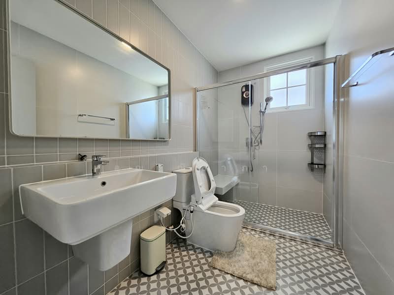 บ้านเดี่ยว บางนา-ตราด กม.15, สมุทรปราการ, บางโฉลง, บางพลี, สมุทรปราการ, 184 ตร.ม., บ้านเดี่ยว ให้เช่า, โดย คุณ ณิชาภา, 500220072 - DDproperty.com