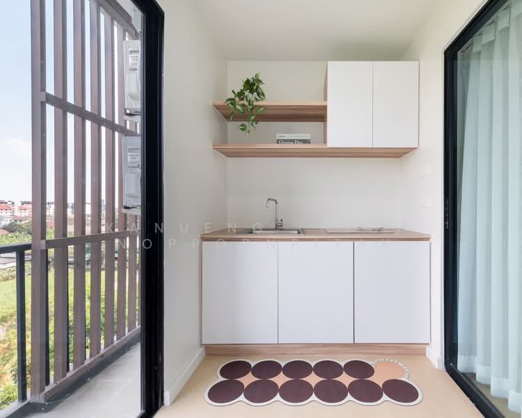 iCondo Sukhumvit 105, Bangkok, 20 Soi Lasalle 19,  Sukhumvit 105 Road, Bang Na, Bang Na, Bangkok, 1 Bedroom, 31 sqm, Condo For Sale, by Kanueng (Pro) Noppornpitak, 500220074 - DDproperty.com