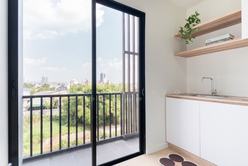 iCondo Sukhumvit 105, Bangkok, 20 Soi Lasalle 19,  Sukhumvit 105 Road, Bang Na, Bang Na, Bangkok, 1 Bedroom, 31 sqm, Condo For Sale, by Kanueng (Pro) Noppornpitak, 500220074 - DDproperty.com