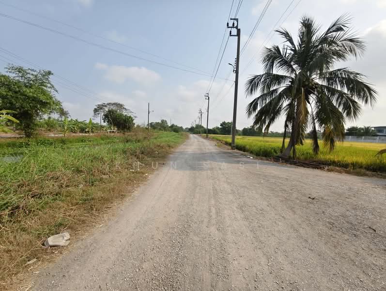 ที่ดิน ลำต้อยติ่ง, กรุงเทพ, วิบูลย์สาธุกิจ, ลำต้อยติ่ง, หนองจอก, กรุงเทพ, 30,736 ตร.ม., ที่ดิน ขาย, โดย Khun Sasi, 500220075 - DDproperty.com