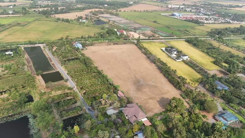 Land for sale, Lam Toi Ting, Jia level, Bangkok, วิบูลย์สาธุกิจ, Lam Toi Ting, Nong Chok, Bangkok, , 30,736 sqm, Land For Sale, by Khun Sasi, 500220075 - DDproperty.com