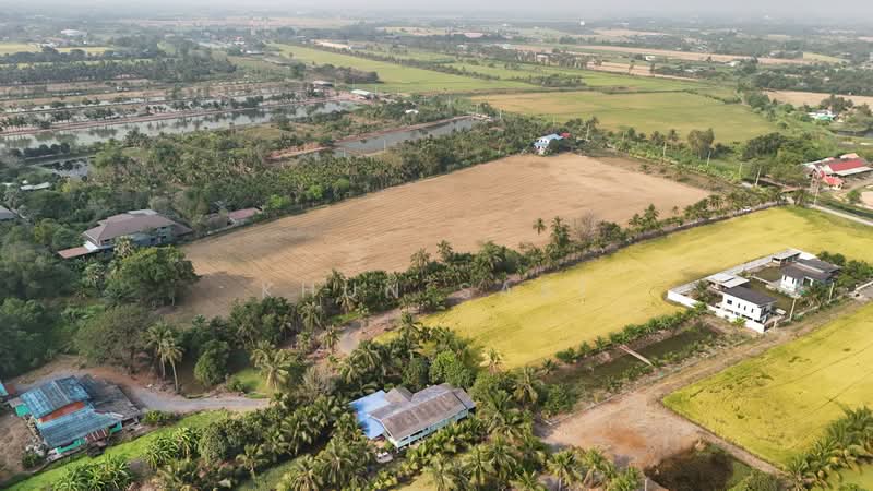 Land for sale, Lam Toi Ting, Jia level, Bangkok, วิบูลย์สาธุกิจ, Lam Toi Ting, Nong Chok, Bangkok, , 30,736 sqm, Land For Sale, by Khun Sasi, 500220075 - DDproperty.com