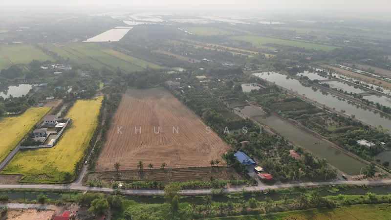 Land for sale, Lam Toi Ting, Jia level, Bangkok, วิบูลย์สาธุกิจ, Lam Toi Ting, Nong Chok, Bangkok, , 30,736 sqm, Land For Sale, by Khun Sasi, 500220075 - DDproperty.com