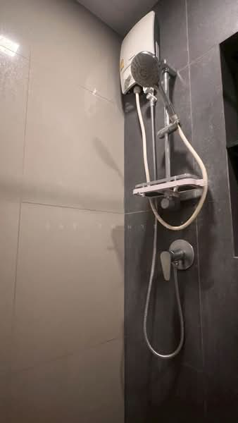 The Tree Dindaeng - Ratchaprarop, Bangkok, Dindaeng Road, Din Daeng, Din Daeng, Bangkok, 1 Bedroom, 27 sqm, Condo For Rent, by Supajee Wattanarom, 500220076 - DDproperty.com