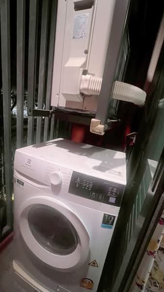 The Tree Dindaeng - Ratchaprarop : เดอะ ทรี ดินแดง - ราชปรารภ, กรุงเทพ, ถนนดินแดง, ดินแดง, ดินแดง, กรุงเทพ, 27 ตร.ม., คอนโด ให้เช่า, โดย สุพจี วัฒนารมย์, 500220076 - DDproperty.com